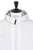 Breathable Insulated Jacket - Ivory Thumbnail