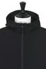  Breathable Insulated Jacket - Black Thumbnail