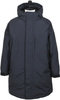 FR 2L Down Coat - Black Thumbnail