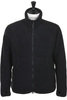 Thermal Boa Fleece Jacket - Black Thumbnail