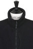 Thermal Boa Fleece Jacket - Black Thumbnail