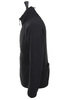 Thermal Boa Fleece Jacket - Black Thumbnail