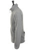 Thermal Boa Fleece Jacket - Grey Thumbnail