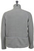 Thermal Boa Fleece Jacket - Grey Thumbnail