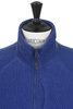 Thermal Boa Fleece Jacket - Blue Thumbnail