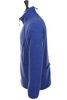 Thermal Boa Fleece Jacket - Blue Thumbnail