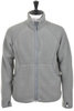 Thermal Boa Fleece Jacket - Grey Thumbnail