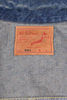 03-6011-84 Type 1 Used Wash - Blue Thumbnail