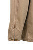 01-6034-53 Relax Fit Coverall - Brown Thumbnail