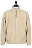 03-6018-57 BOA Fleece - Camel Thumbnail