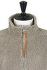 03-6018-55 BOA Fleece - Greige Thumbnail