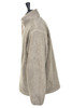 03-6018-55 BOA Fleece - Greige Thumbnail