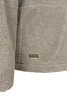 03-6018-55 BOA Fleece - Greige Thumbnail