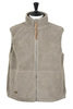 03-9018-55  BOA Vest - Greige Thumbnail