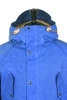 New Fisherman Parka - Mid Blue Thumbnail