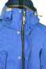 New Fisherman Parka - Mid Blue Thumbnail