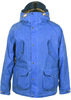 New Fisherman Parka - Mid Blue Thumbnail