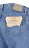 01-1050W-95 90's Used Wash - Blue Thumbnail