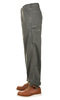 01-5328-76 Dads Fit Painter Pants - Army Green Thumbnail