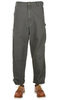 01-5328-76 Dads Fit Painter Pants - Army Green Thumbnail