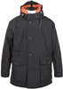 GORETEX 2L Arctic Parka - Charcoal Thumbnail