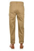 Work Pants Cotton Stretch - Camel Thumbnail