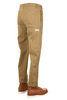 Work Pants Cotton Stretch - Camel Thumbnail