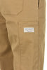 Work Pants Cotton Stretch - Camel Thumbnail