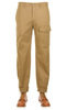 Work Pants Cotton Stretch - Camel Thumbnail