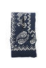 Bandana KESA Scarf - Navy Thumbnail