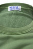 8oz C/N Freedom Sweat - Green Thumbnail