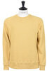 8oz C/N Freedom Sweat - Ocher Thumbnail