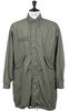 03-6065-76 M-65 Fishtail Coat - Army Green Thumbnail