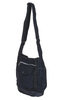 540-19645-50 Crag Shoulder Bag Small - Navy Thumbnail