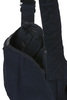 540-19707-50 Crag Messenger Bag Medium - Navy Thumbnail