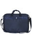 855-07594-50 Force 3Way Briefcase - Navy Thumbnail