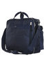 855-07594-50 Force 3Way Briefcase - Navy Thumbnail