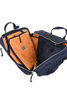 855-07594-50 Force 3Way Briefcase - Navy Thumbnail