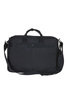 855-07594-10 Force 3Way Briefcase - Black Thumbnail