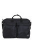 855-07594-10 Force 3Way Briefcase - Black Thumbnail