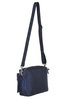 855-05457-50 Force Shoulder Bag Small - Navy Thumbnail