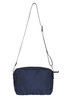 855-05457-50 Force Shoulder Bag Small - Navy Thumbnail