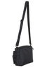 855-05457-10 Force Shoulder Bag Small - Black Thumbnail