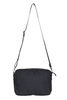 855-05457-10 Force Shoulder Bag Small - Black Thumbnail