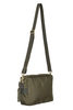 855-05457-30 Force Shoulder Bag Small - Olive Drab Thumbnail