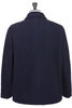 Casentino Short Duffle Coat - Navy Thumbnail