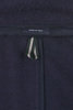 Casentino Short Duffle Coat - Navy Thumbnail