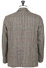 MkVII Prince of Wales Tweed Blazer - Wine Thumbnail