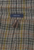 MkVII Gun Check Tweed Blazer - Green/Brown Thumbnail