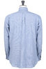 Stripe Denim Button Down - Blue Thumbnail